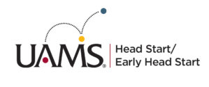 UAMS Head Start Logo